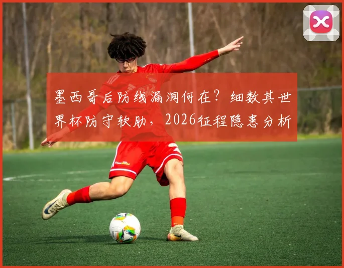 墨西哥后防线漏洞何在?细数其世界杯防守软肋,2026征程隐患分析